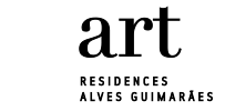 AG Art Residences Pinheiros - Logo